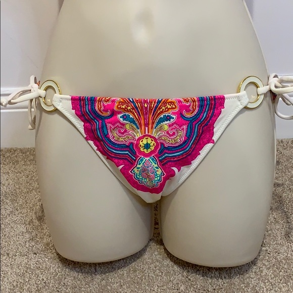 *VICTORIAS SECRET BATHING SUIT - Picture 2 of 13